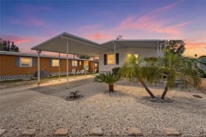 6624 Marina Dr, BRADENTON