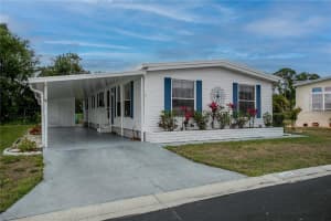 3208 Oakwood Blvd S, SARASOTA