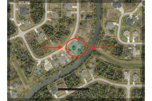 Jacoby Cir, NORTH PORT Jacoby Cir, NORTH PORT