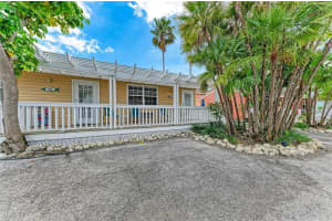 1603 Gulf Dr N #26, BRADENTON BEACH