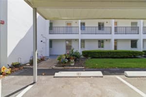 2060 Marilyn St #127, CLEARWATER