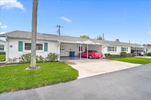 2222 Orange Blossom Ln #2222, BRADENTON