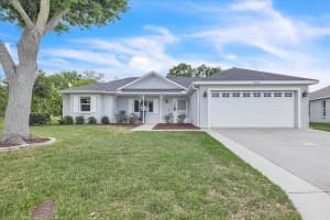3022 45th Way E, BRADENTON