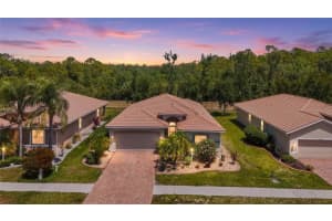6240 Falcon Lair Dr, NORTH PORT