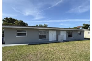 518 Briarwood Rd, VENICE 518 Briarwood Rd, VENICE