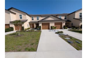 1556 Wynford Cir, TAVARES
