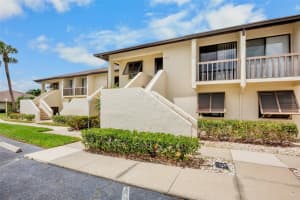 4623 Longwater Chase #112 Bldg J, SARASOTA