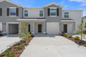 17709 Crescent Moon Loop, BRADENTON