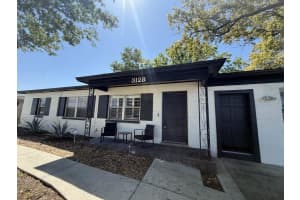 3128 W Powhatan Ave, TAMPA 3128 W Powhatan Ave, TAMPA