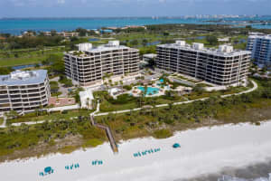 535 Sanctuary Dr #a603, LONGBOAT KEY