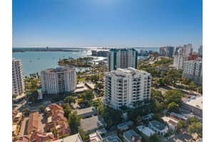 401 S Palm Ave #1102, SARASOTA