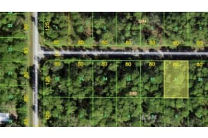 13101 Woolard Ave, PORT CHARLOTTE