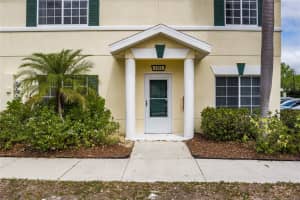 208 Cape Harbour Loop #101, BRADENTON