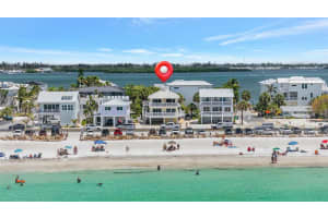 1105 Gulf Dr S #3, BRADENTON BEACH