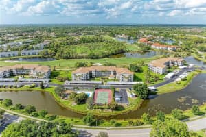 9620 Club South Cir #5108, SARASOTA