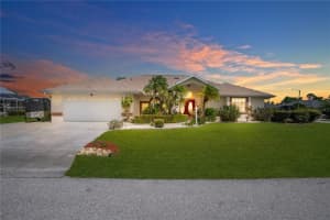 366 Harwick St, PORT CHARLOTTE