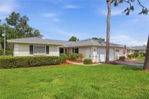 7354 W Country Club Dr N, SARASOTA