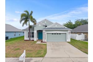 5742 48th Street Cir E, BRADENTON