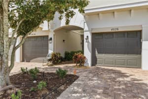 4026 Overture Cir #4026, BRADENTON