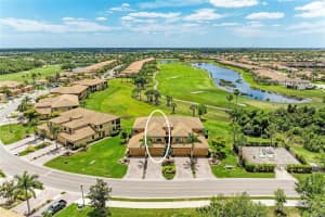 6904 Grand Estuary Trl #102, BRADENTON