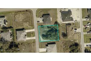 1105/1107 Ichabod Ave, LEHIGH ACRES