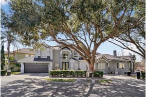 3870 Raney Road, TITUSVILLE