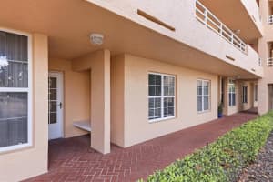 4530 Pinebrook Cir #108, BRADENTON