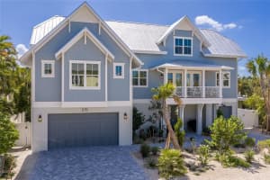 215 Sycamore Ave, ANNA MARIA 215 Sycamore Ave, ANNA MARIA