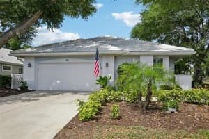 667 Crossfield Cir #1, VENICE