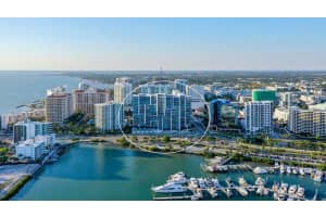 1155 N Gulfstream Ave #401, SARASOTA 1155 N Gulfstream Ave #401, SARASOTA