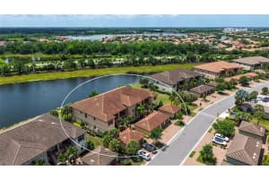 13720 Messina Loop #102, BRADENTON