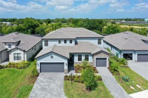 15107 Sea Salt Way, BRADENTON
