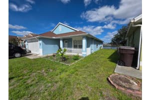 2319 Lily Pad Ln, KISSIMMEE