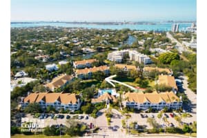 850 S Tamiami Trl #308, SARASOTA