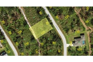 4201 Reynolds Ln, PORT CHARLOTTE