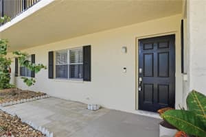 7860 Palm Aire Ln #103, SARASOTA