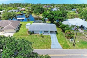 2331 Cannolot Blvd, PORT CHARLOTTE 2331 Cannolot Blvd, PORT CHARLOTTE