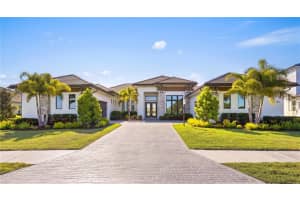 1815 Rio Vista Ter, PARRISH 1815 Rio Vista Ter, PARRISH