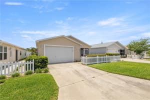 2826 Salamanca St, THE VILLAGES