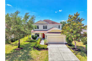 5008 Mission Park Ln, BRADENTON