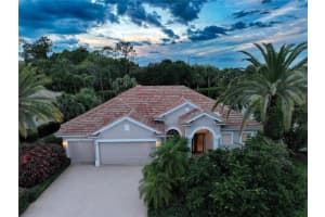 816 Shadow Bay Way, OSPREY