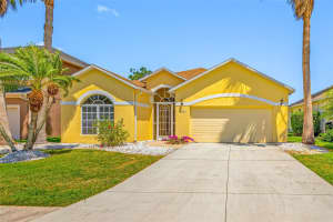 5806 New Paris Way, ELLENTON