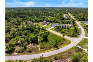 0 Barcelona Dr #lot 1, NORTH PORT
