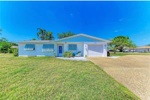 823 Bradenton Rd, VENICE