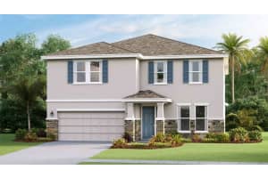 11909 Kingsley Trl, PARRISH
