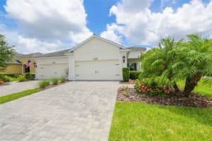 2060 Crystal Lake Trl, BRADENTON