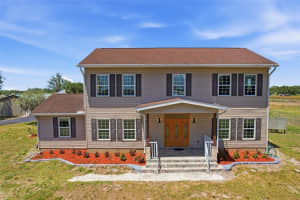 15470 State Road 62, PARRISH
