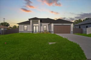 2116 Ne 10th Ave, CAPE CORAL
