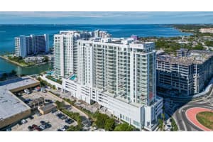 301 Quay Cmn #606, SARASOTA