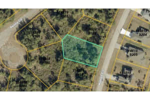 Mattox Cir, NORTH PORT